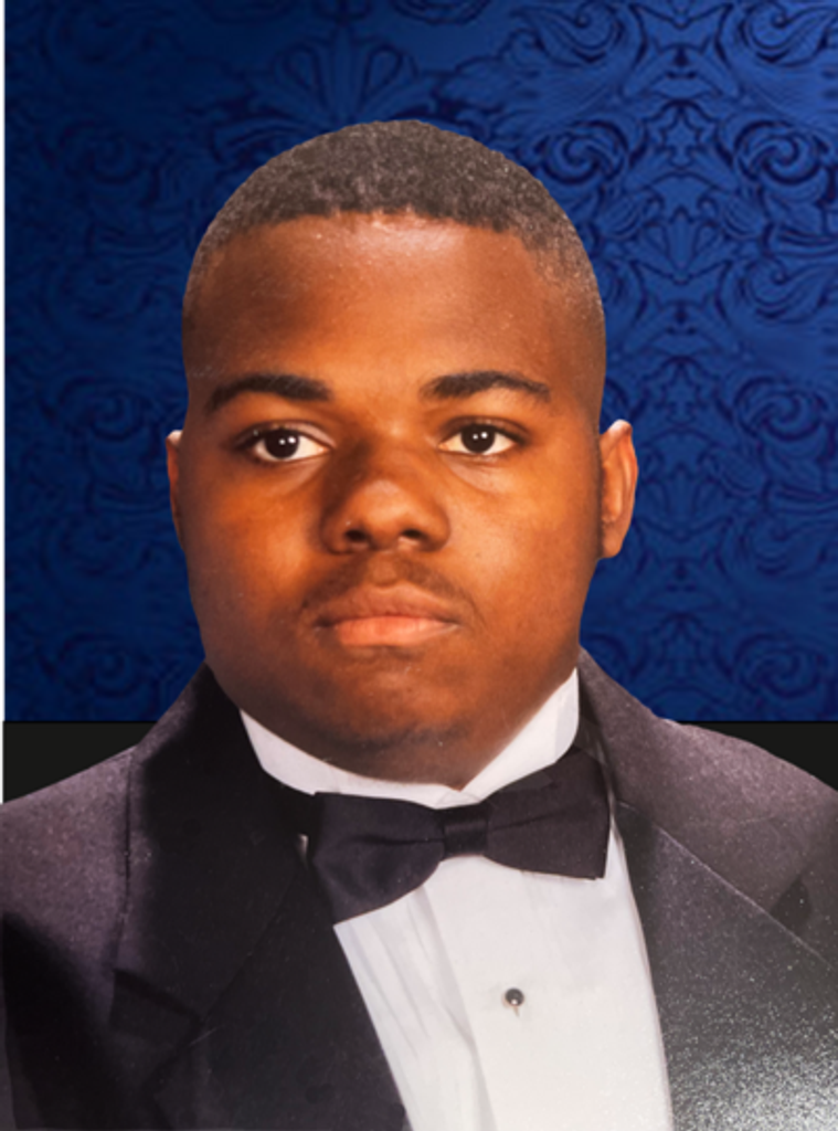 Michael Ayers
