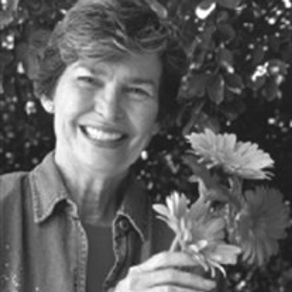 Pamela Ruth Rhoads