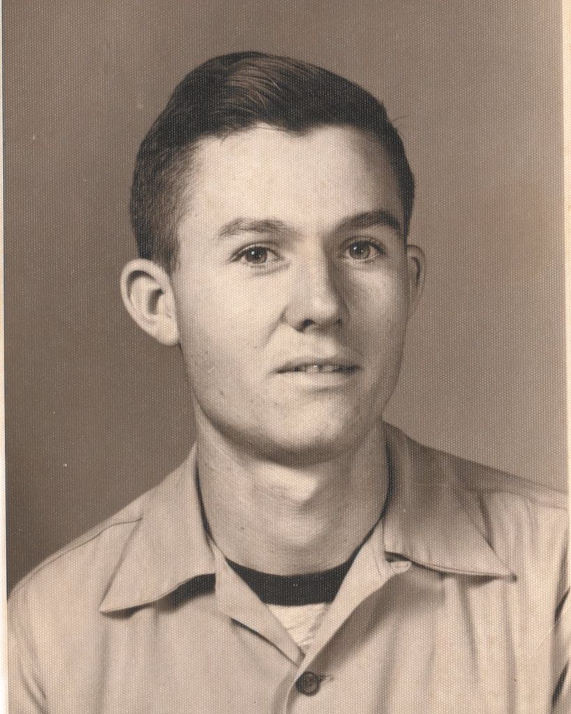 Arthur Samuel "Buck" Smith Profile Photo