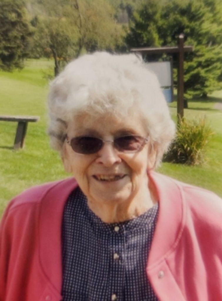 Elizabeth Smith Graver