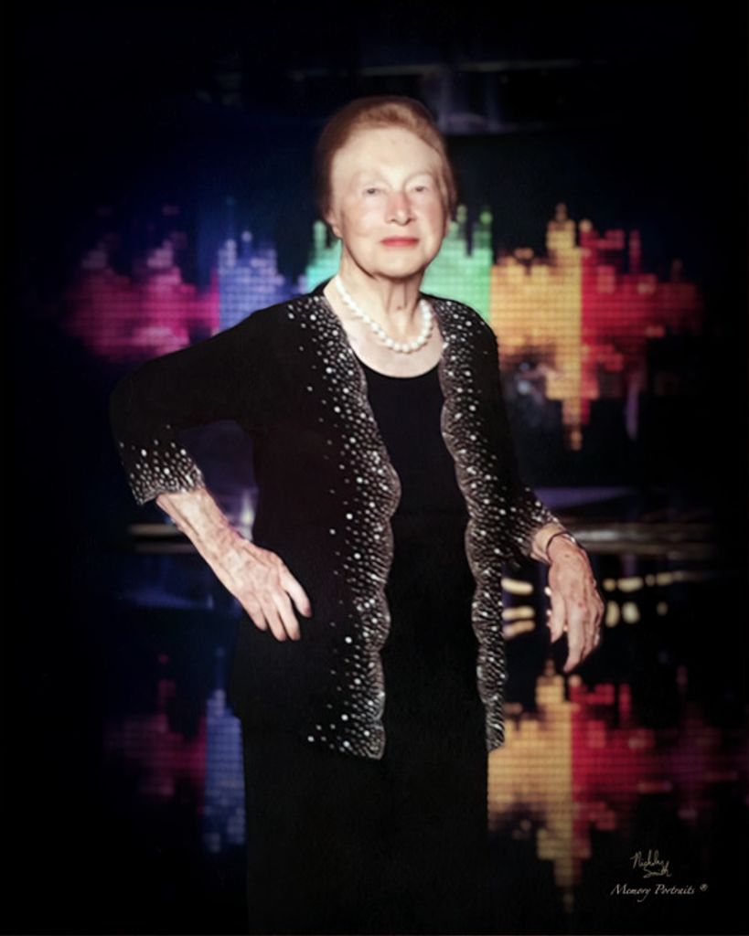 Mary Kozy