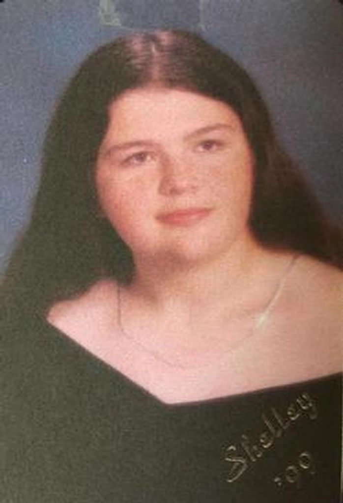 Shelley Rose Stowers