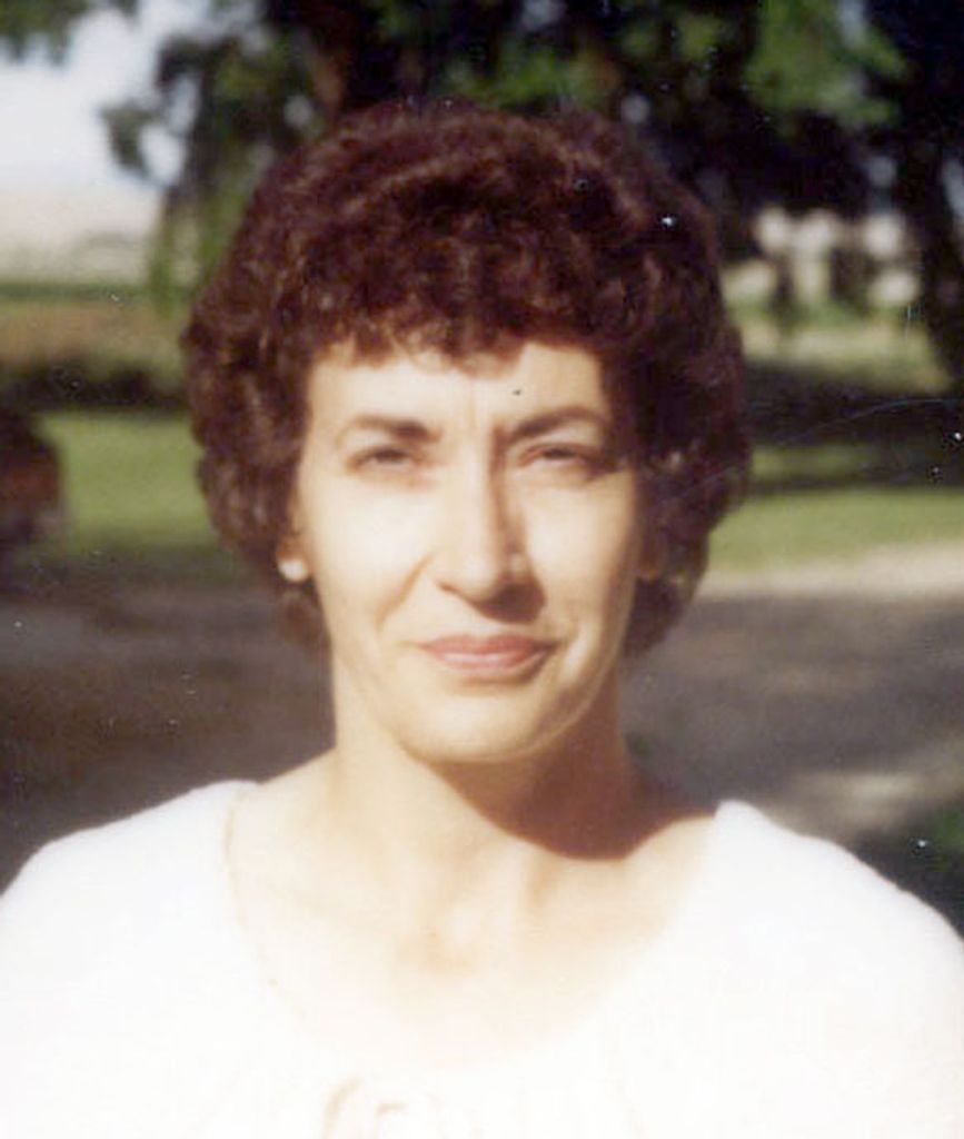 Marguerite Angeline Ahlberg Profile Photo