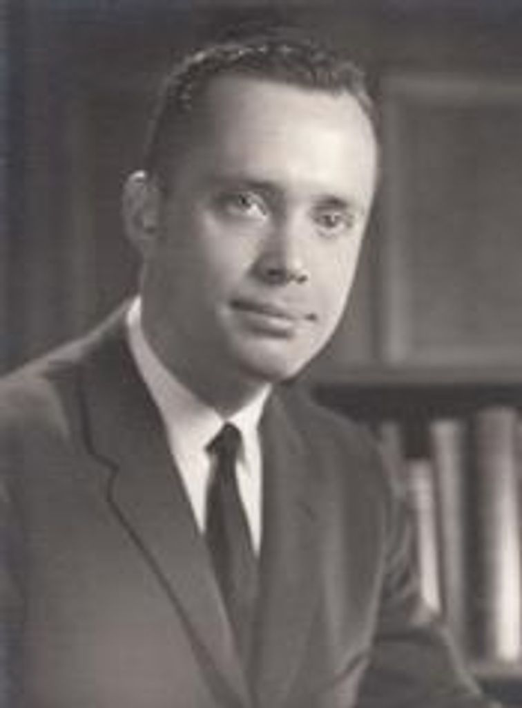 Peter Stauffer