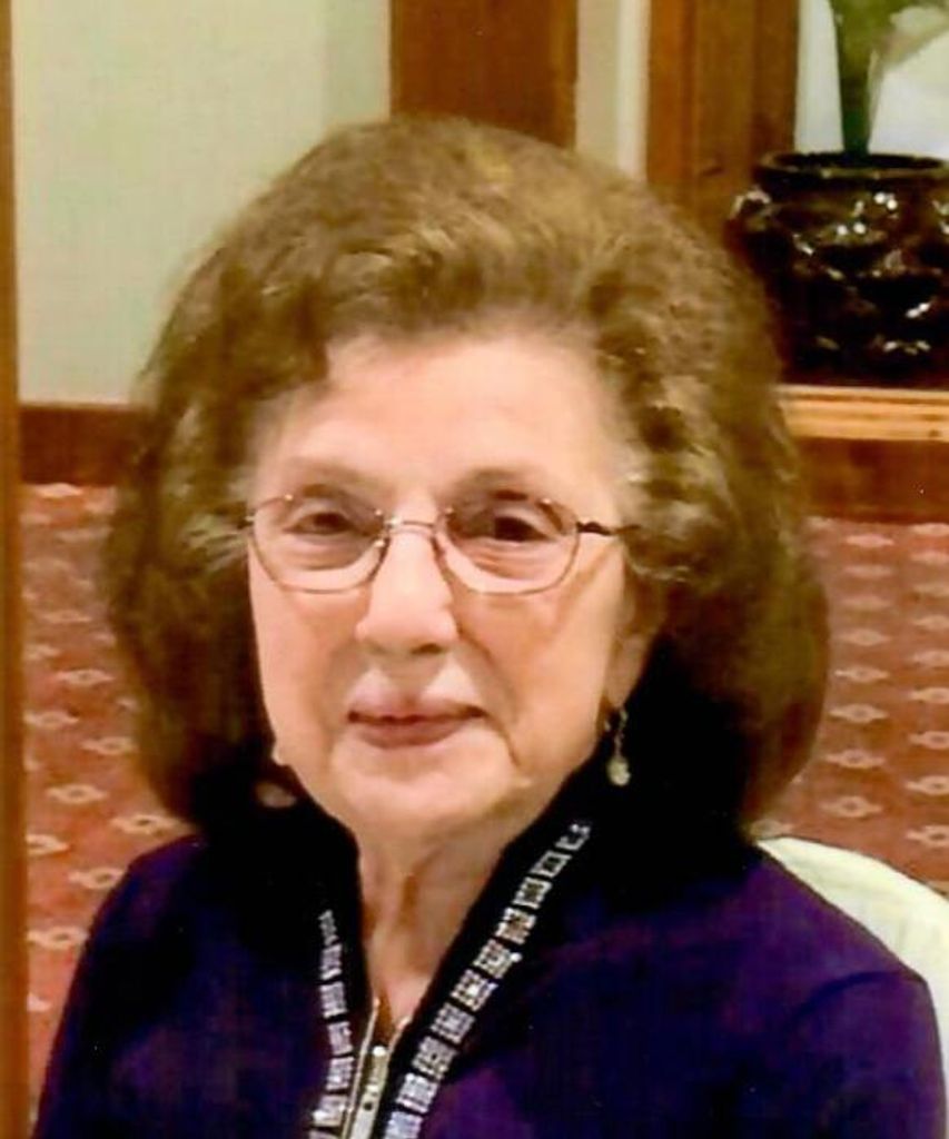 Veronica "Ronnie" (Lastoria)  Lucas Profile Photo