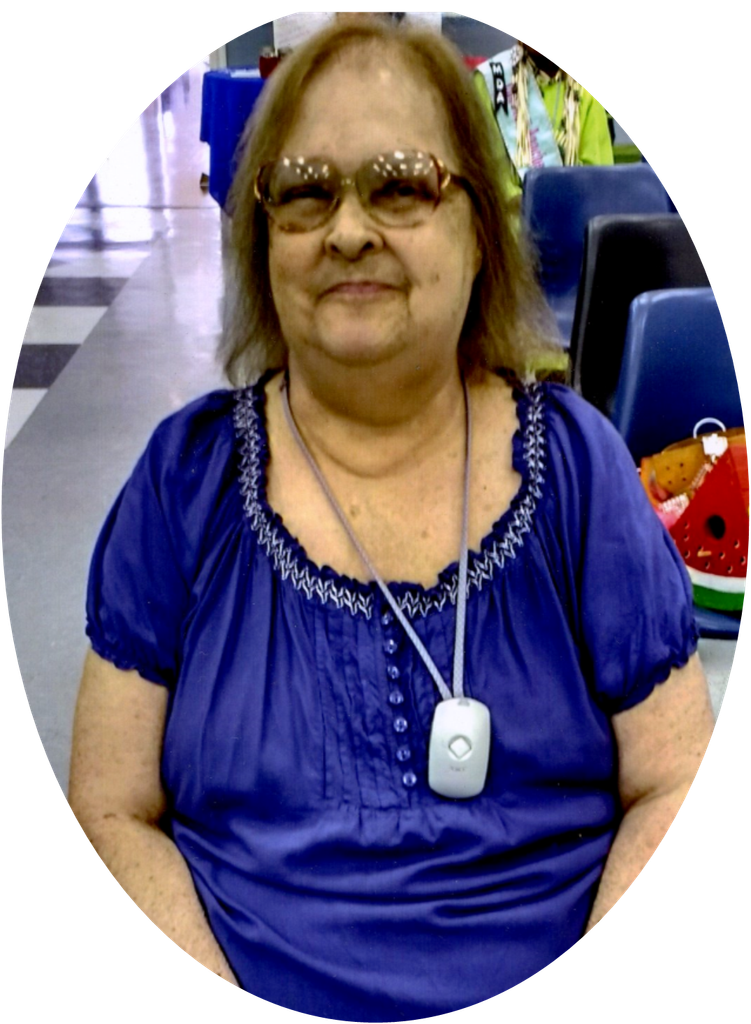 Joyce Ann Crooks
