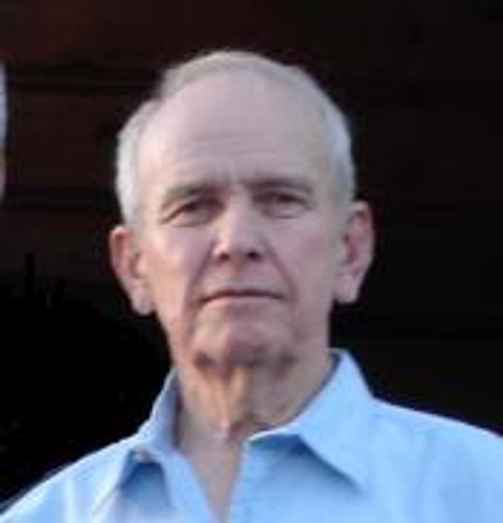 William "Bill" E. Stone