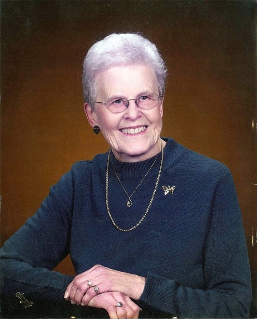 Ruth E. (Toschlog)  Adamson