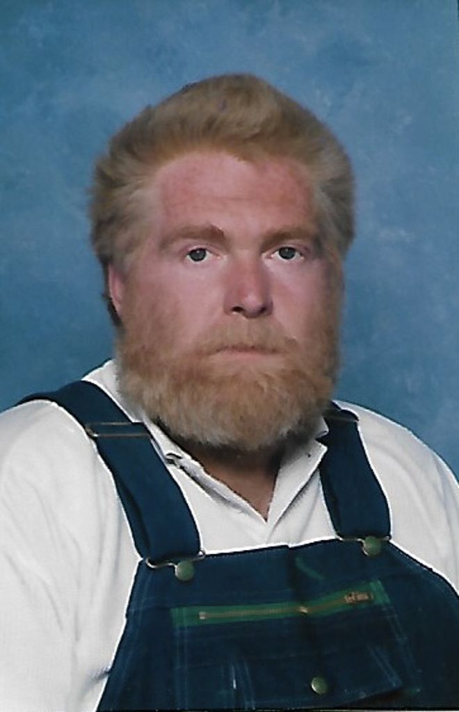 Florian J. Resor "Red"