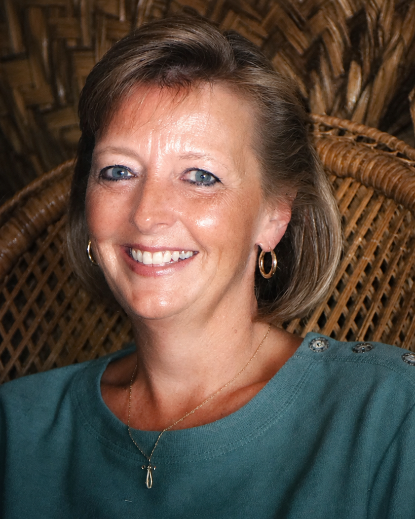 Louise Perri Profile Photo