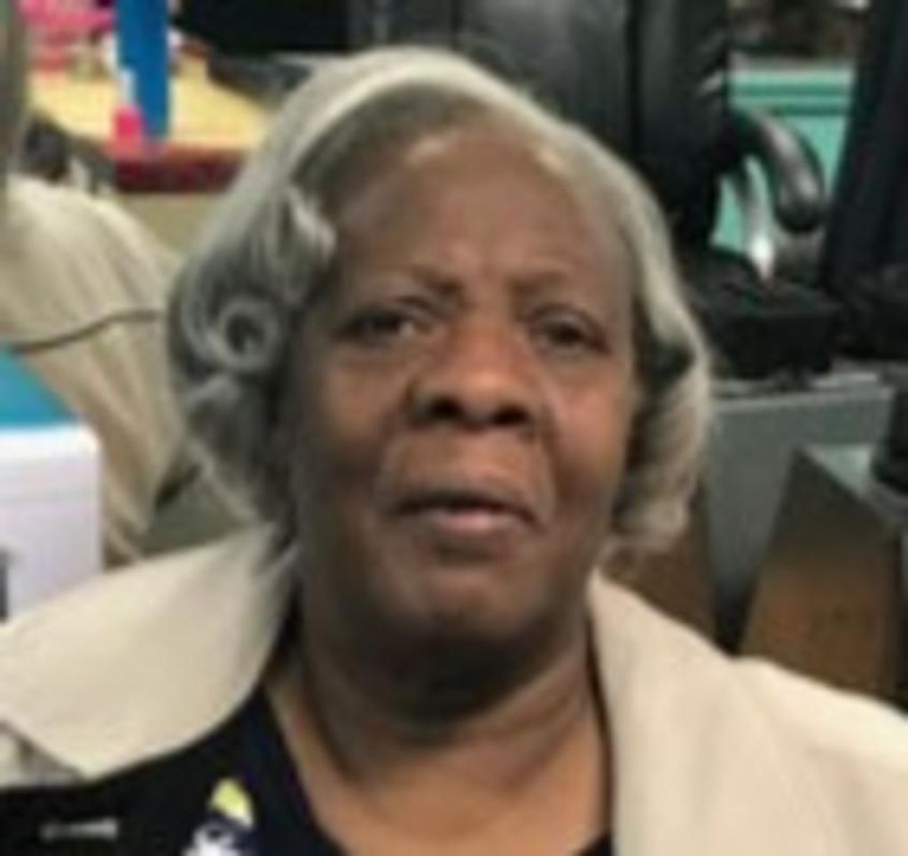 Gloria Mae Gaston Profile Photo