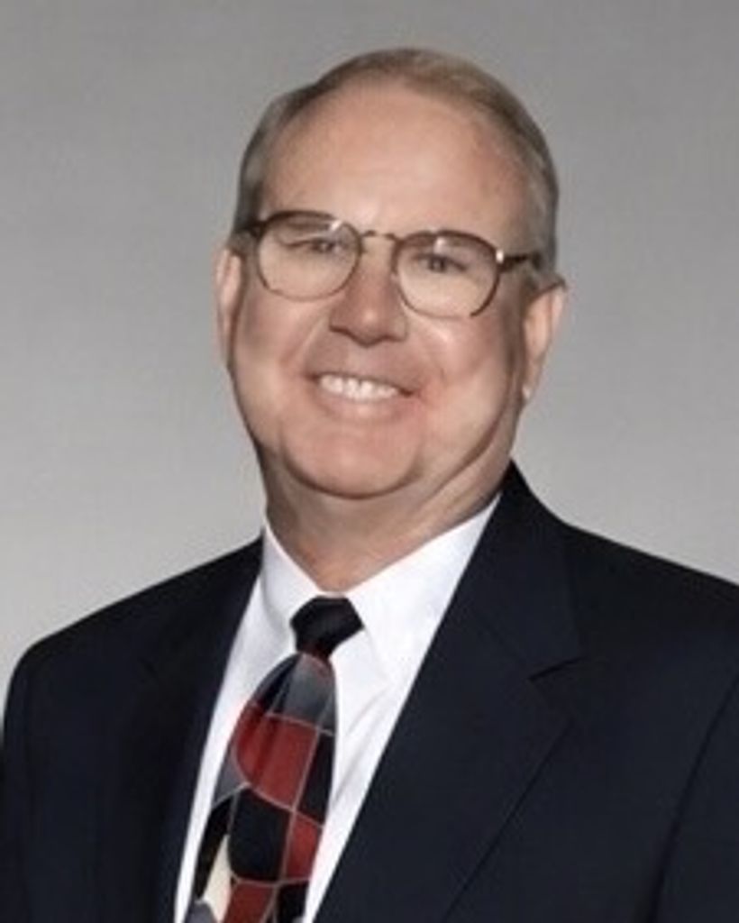 Geral Bissette Profile Photo