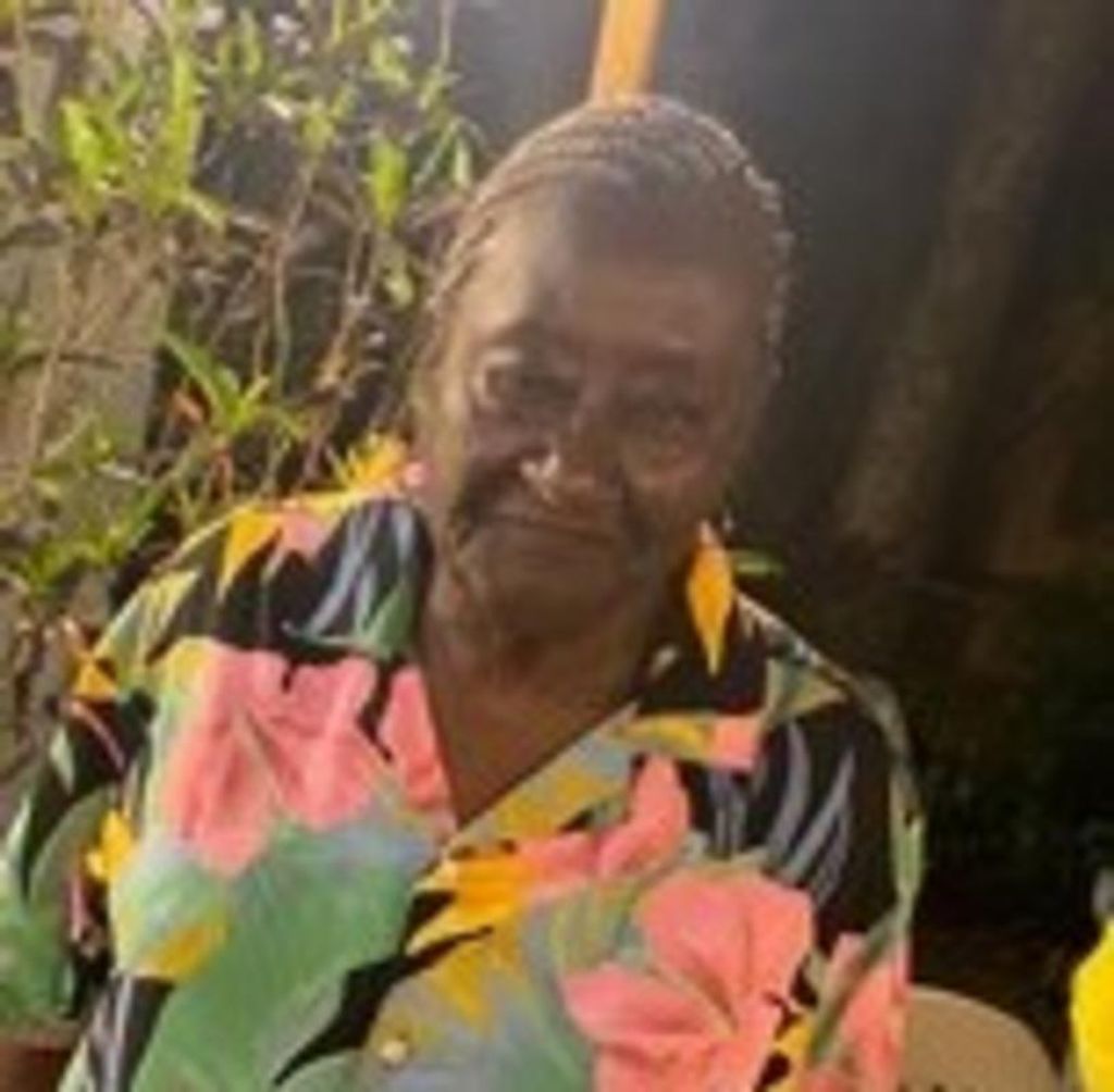 Virginia Hall Profile Photo