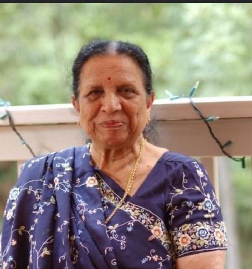 Urmila Nandubhai Amin