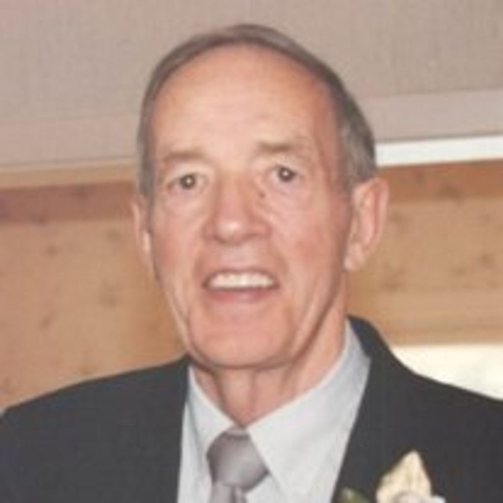Kenneth "Ken" P. Parker Sr. Profile Photo