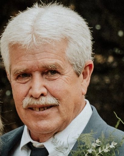 William Thomas Buckner Jr.'s obituary image