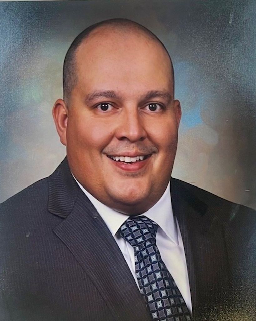 Eric Vincent Darnell