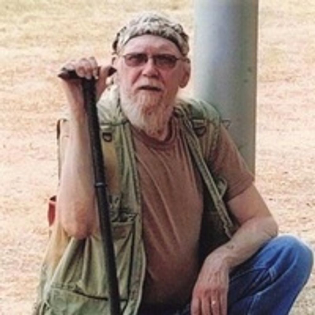 PETER SATHER Profile Photo