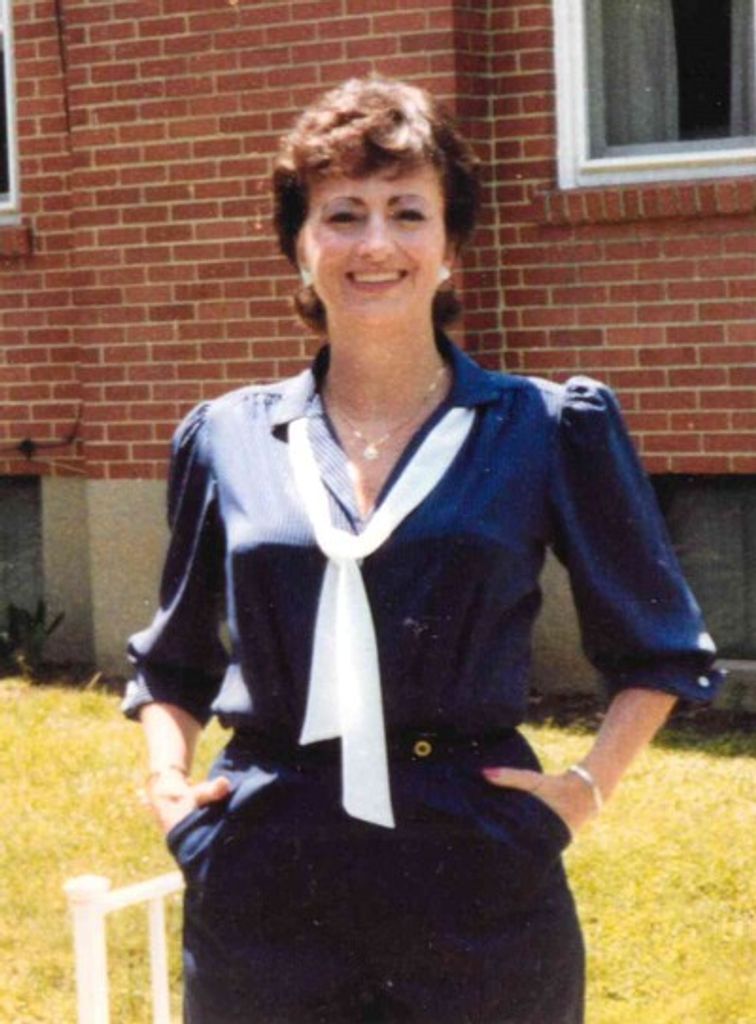 Joann C. Randich Profile Photo