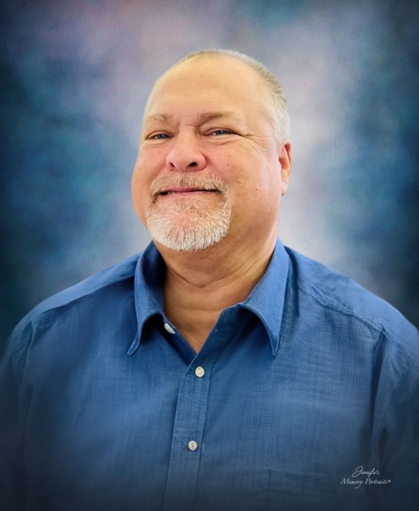 Jeffery "Tater" Wayne Marsh