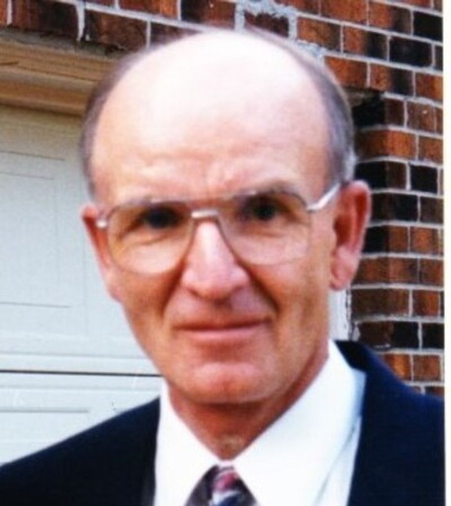 Robert Eugene Weimer Profile Photo