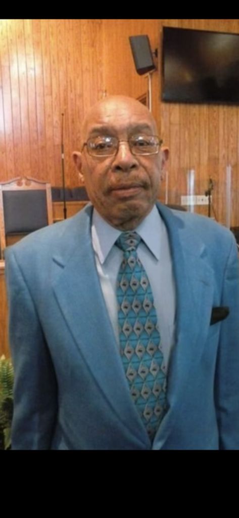 Earnest Junior Obey Profile Photo