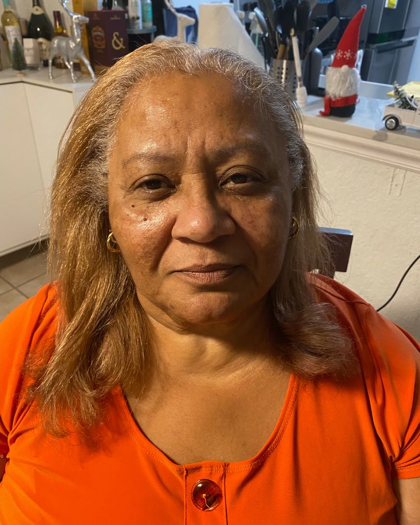 Gladys Vazquez Rijos Profile Photo