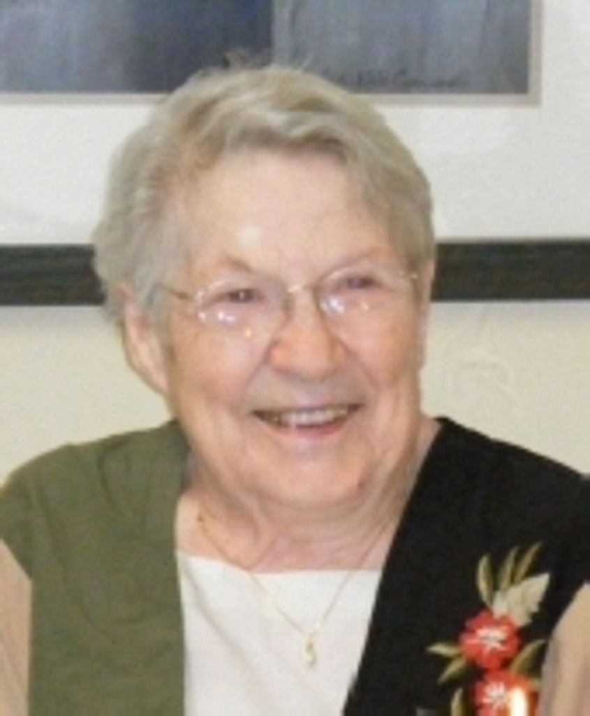 Julia Ida Braun