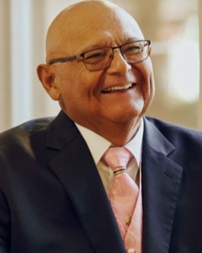 Rolando O. Fuentez, Sr.'s obituary image