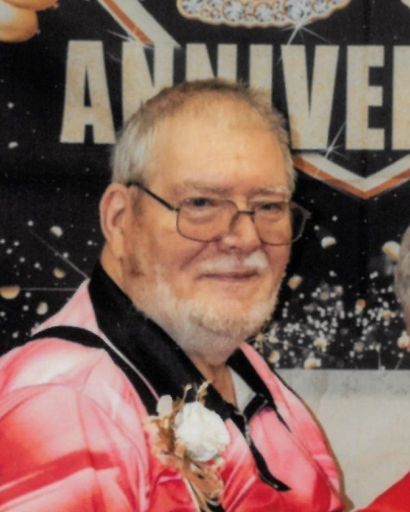 Anthony Joseph Bergman's obituary image