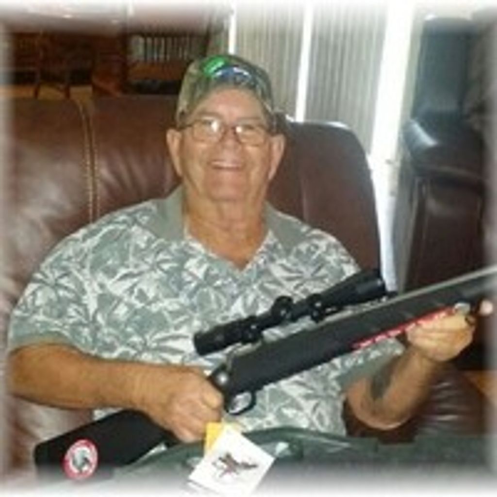 Robert "Kenny" Kemp