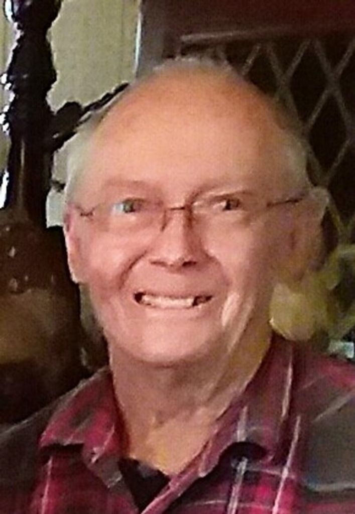 Elvis James Wanamaker Profile Photo