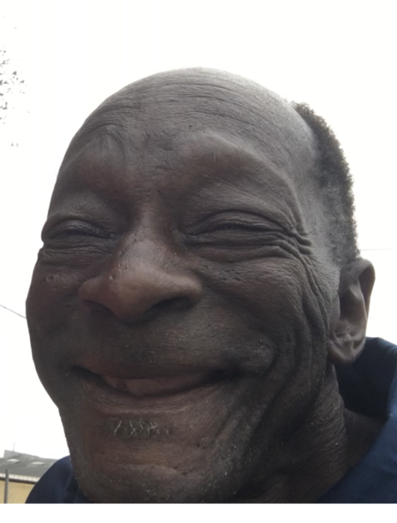 Wilbert Brown Jr Profile Photo