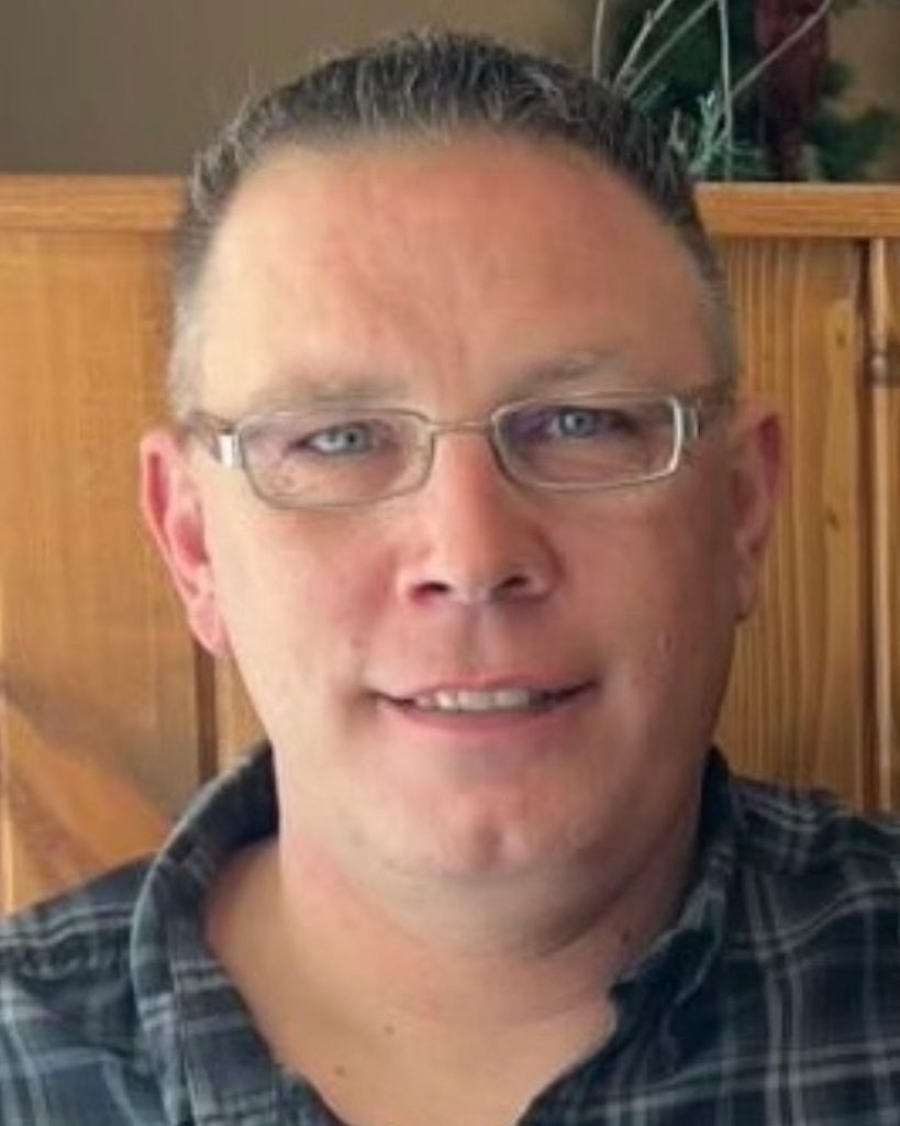 JEFFREY D. BURKHARDT Profile Photo