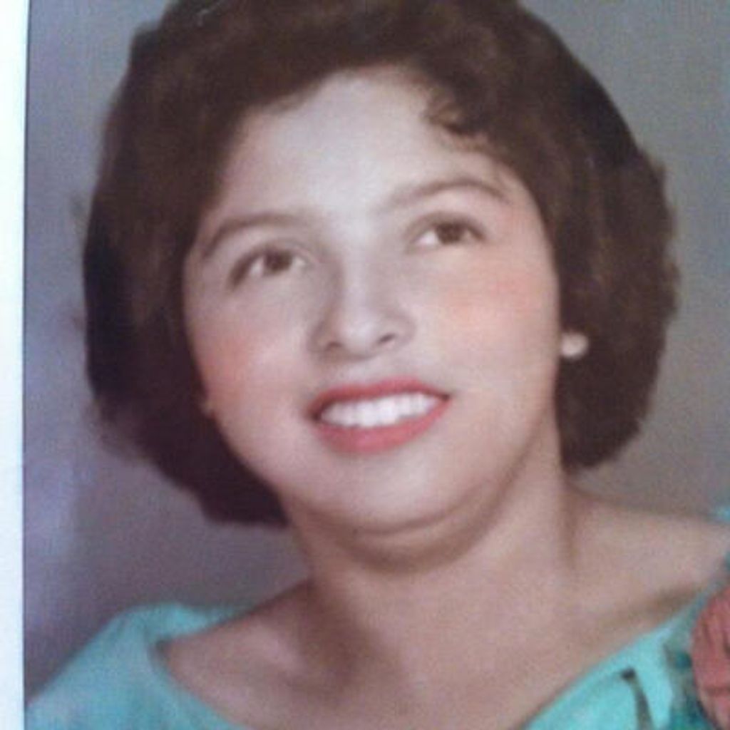 Herminia Reyes Ojeda Profile Photo
