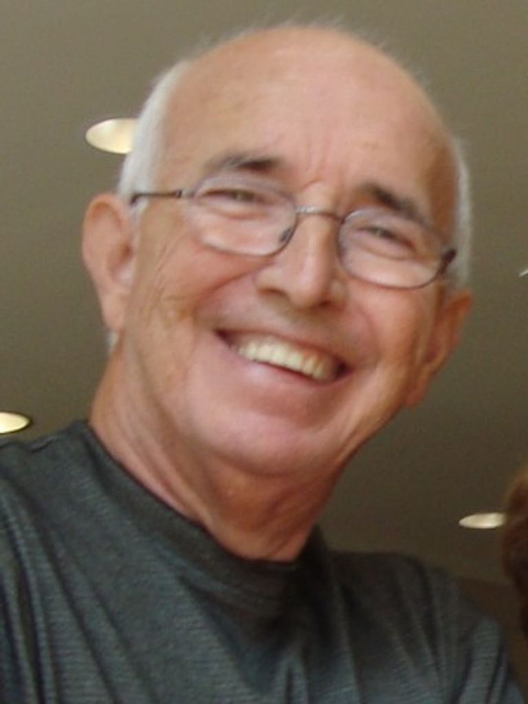 Sidney Holbrooks