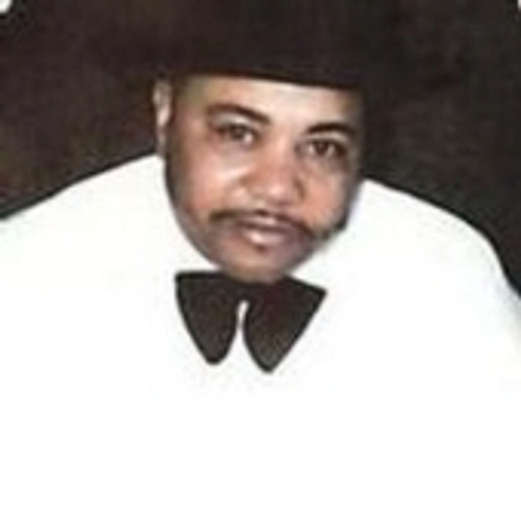 Willie Tompkins Jr.