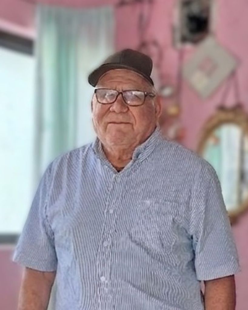 Jose Rodriguez Carrillo
