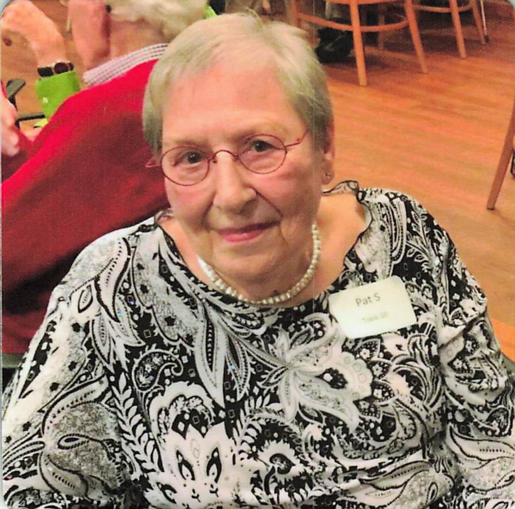 Patricia Pauline Schmitz Profile Photo