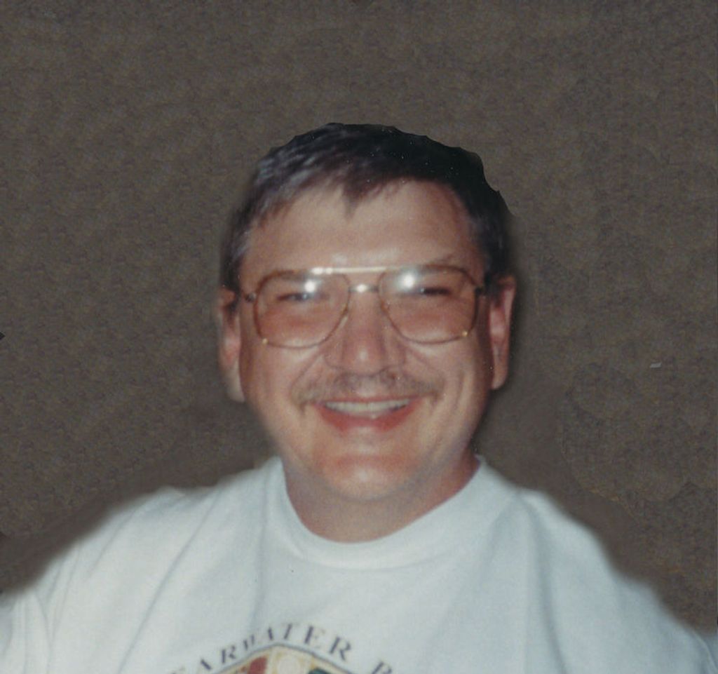 Roger Dale Bickett Profile Photo