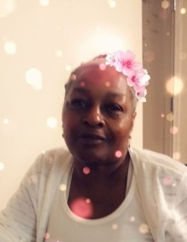 Patricia Denise Burnham