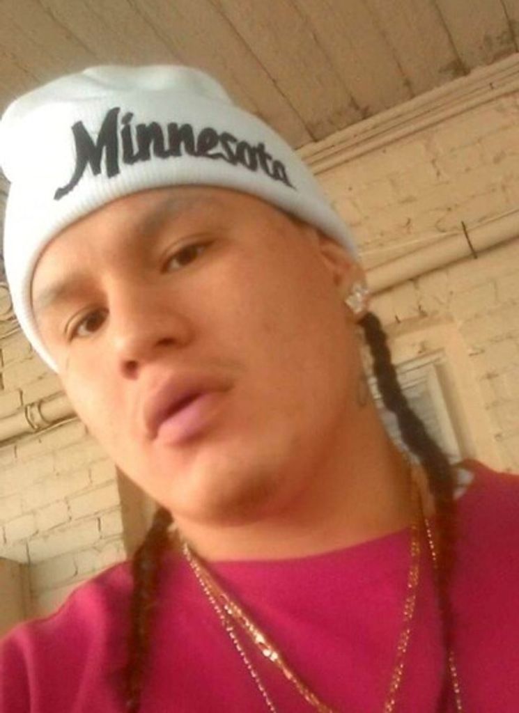 Darek Lee Little Thunder Profile Photo