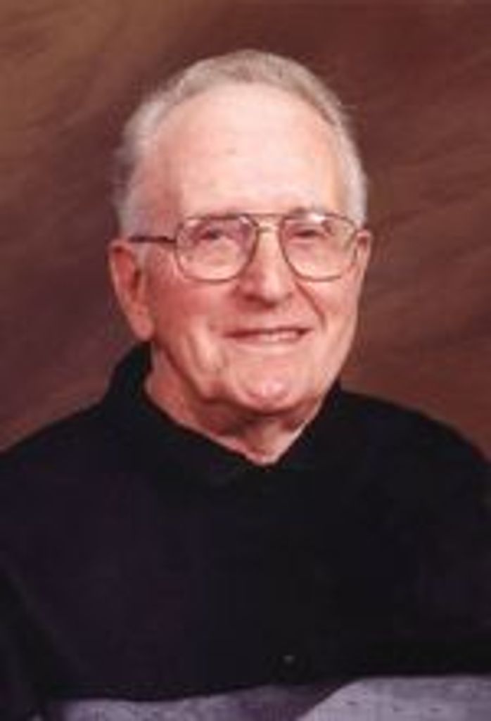 Elwyn E. Little