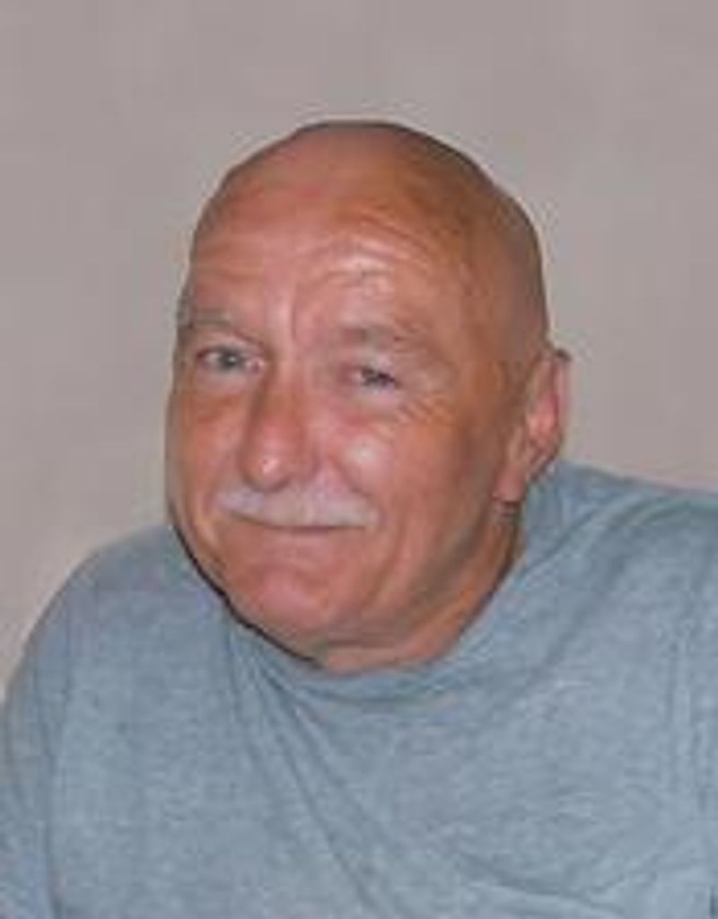 Gary Huneycutt, Sr
