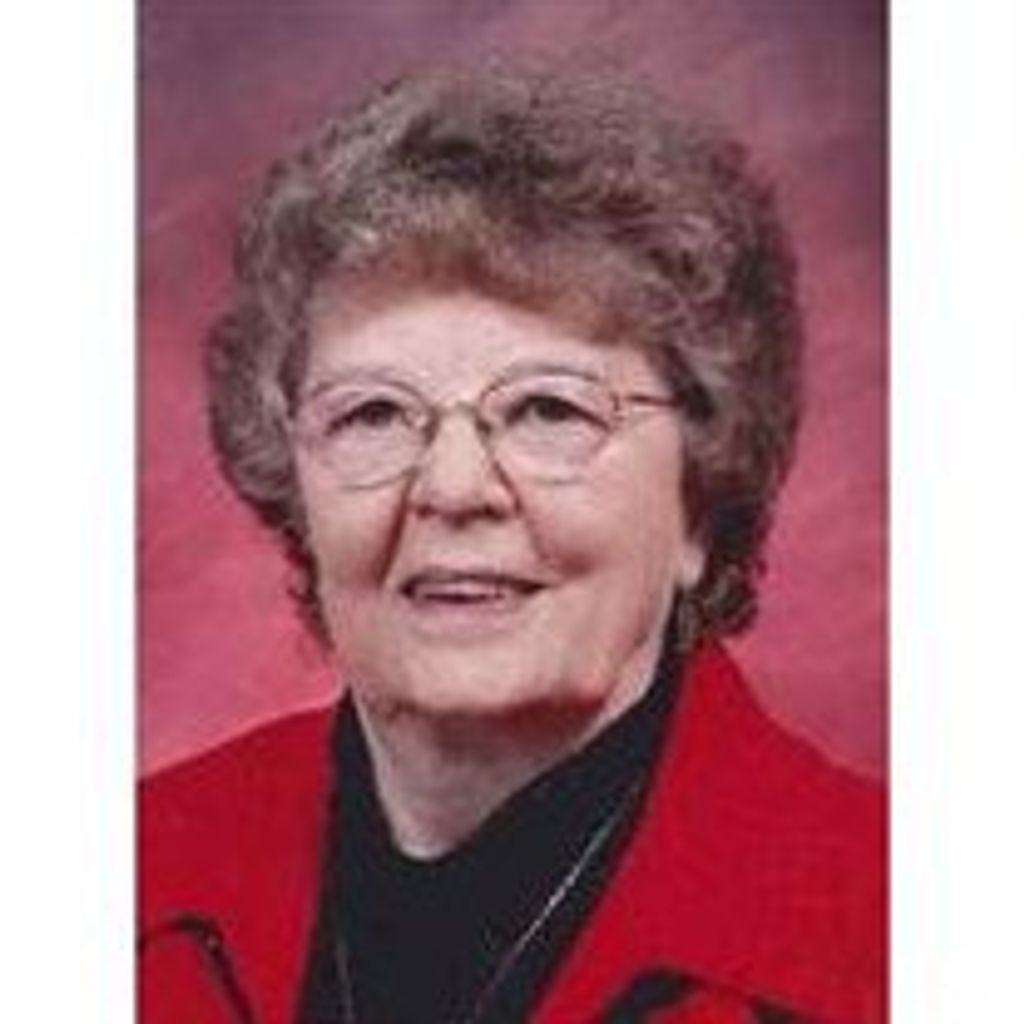 Norma  Katherine Iverson