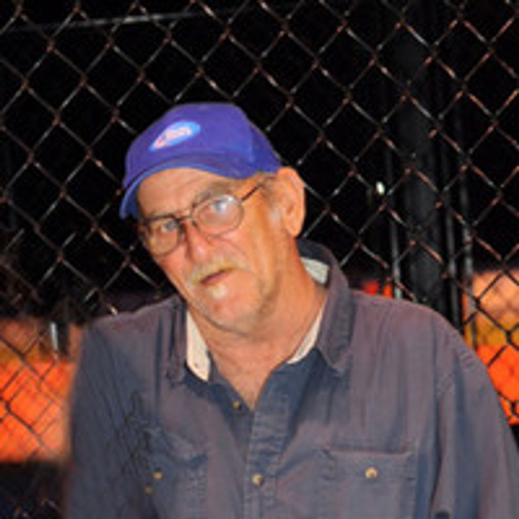 William "Bill" Hebert