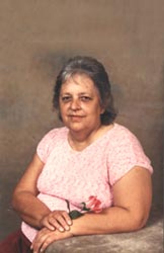 Evone Nancy Abbott Profile Photo