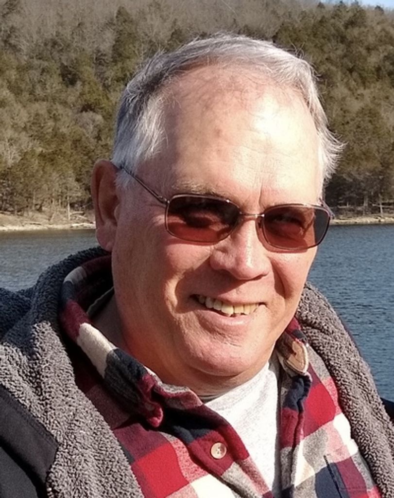 Keith Louis Bottrell Jr. Profile Photo