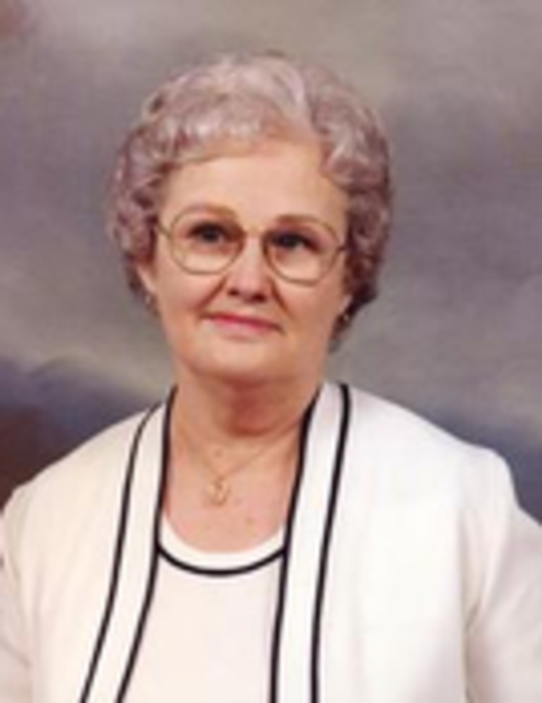 Pearl Filena (Pigg) Kirk