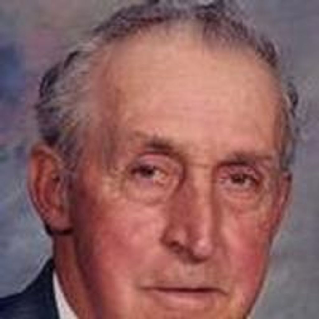 Virgil W. Gerleman
